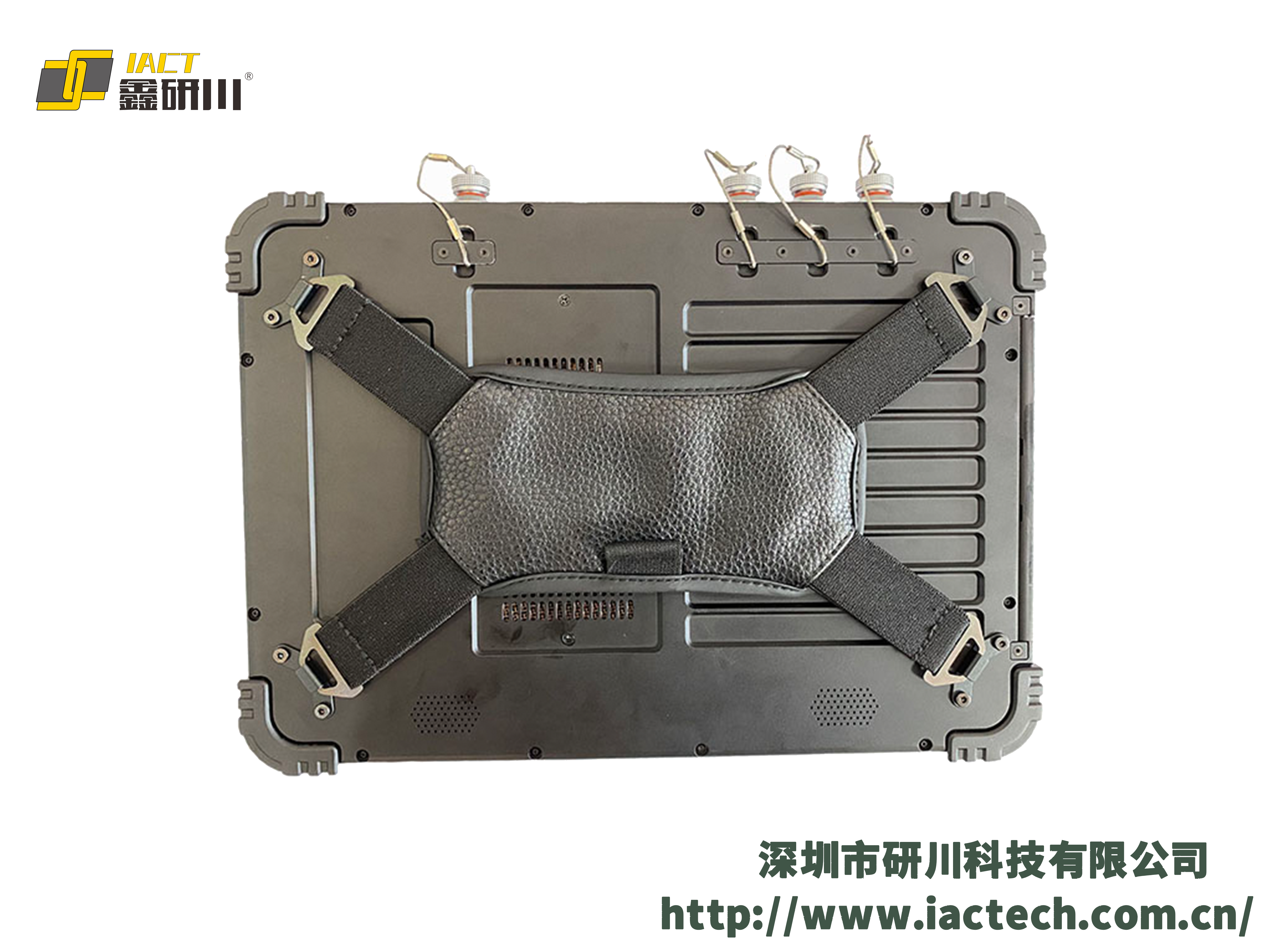 TPC-AX1001T-Windows手持終端-TPC-AX1001T